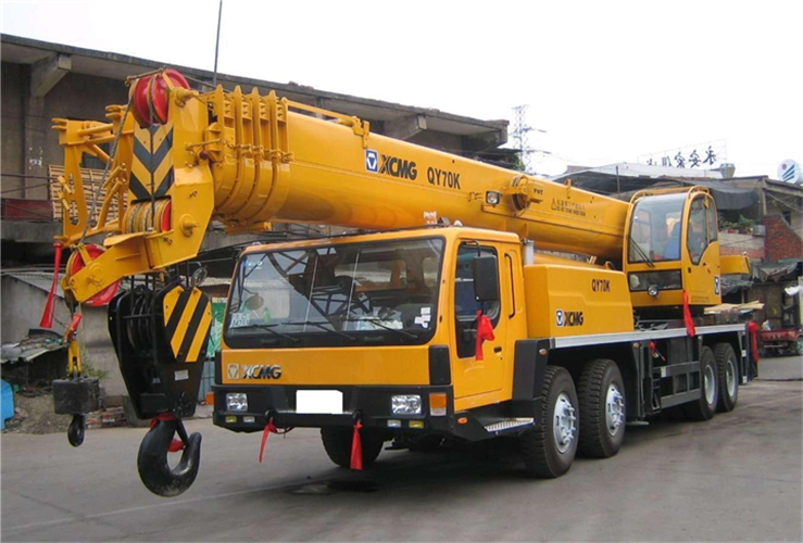 苍溪县吊车出租选择重点